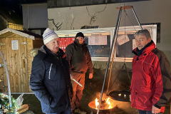 Adventskalender des HGV 2024