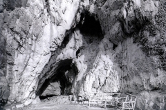 Höhle Wildscheuer