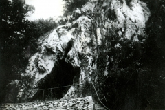 Höhle Wildscheuer