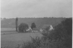 Blick Neue Mühle Steeden