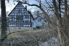 Steeden Alte Muehle (nach Sanierung 2012-2014)