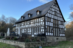 Steeden Alte Muehle (nach Sanierung 2012-2014)