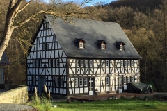 Steeden Alte Muehle (nach Sanierung 2012-2014)