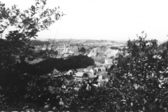 Blick vom Ohlenberg auf Steeden