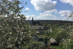 Johanneskapelle Steeden