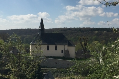 Johanneskapelle Steeden