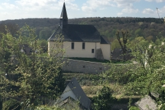 Johanneskapelle Steeden