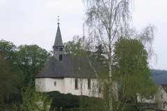 Johanneskapelle Steeden