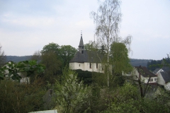 Johanneskapelle Steeden