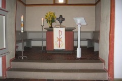 Johanneskapelle Steeden