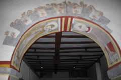 Johanneskapelle Steeden