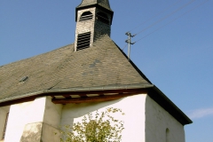 Johanneskapelle Steeden