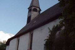Johanneskapelle Steeden