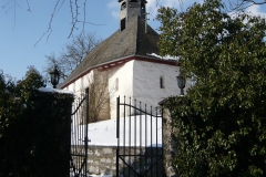 Johanneskapelle Steeden