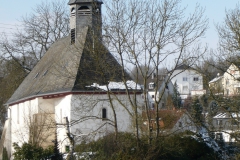 Johanneskapelle Steeden