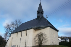 Johanneskapelle Steeden