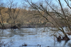 Lahn-Hochwasser 2022