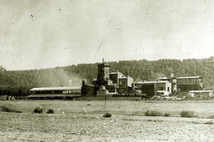 Schamottebrennerei Kerkerbach