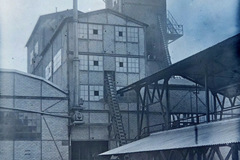 Schamottebrennerei Kerkerbach