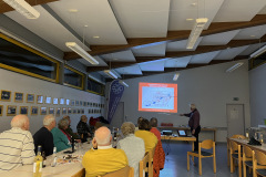 Mitgliederversammlung 2023