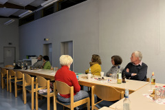 Mitgliederversammlung 2023