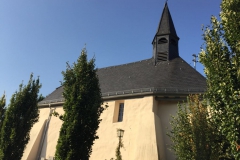 Johanneskapelle