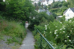 Das Backespäädche in Steeden