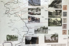 Haltepunkt Schadeck der früheren Kerkerbachbahn