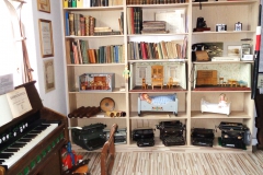Heimatmuseum Steedener-Stuben