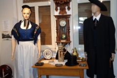 Heimatmuseum Steedener-Stuben