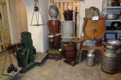 Heimatmuseum Steedener-Stuben
