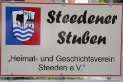 Heimatmuseum Steedener-Stuben