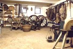 Heimatmuseum Steedener-Stuben