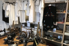 Heimatmuseum Steedener-Stuben