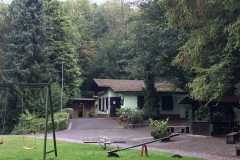 Steeden; Vereinsheim Kleintierzuchtverein