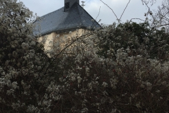 Die Johanneskapelle